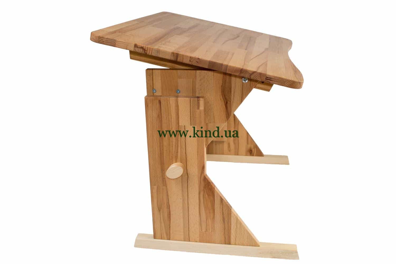 Детская парта растишка "ЭМЕЛИ" Детская парта растишка "ЭМЕЛИ"