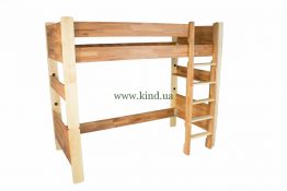 Детская кровать чердак Детская кровать чердак
