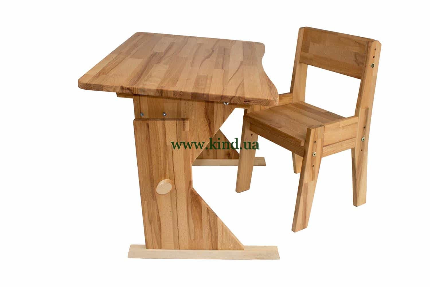 Детская парта со стульчиком Детская парта со стульчиком