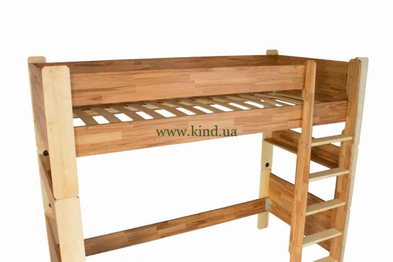 Детская кровать чердак для детей