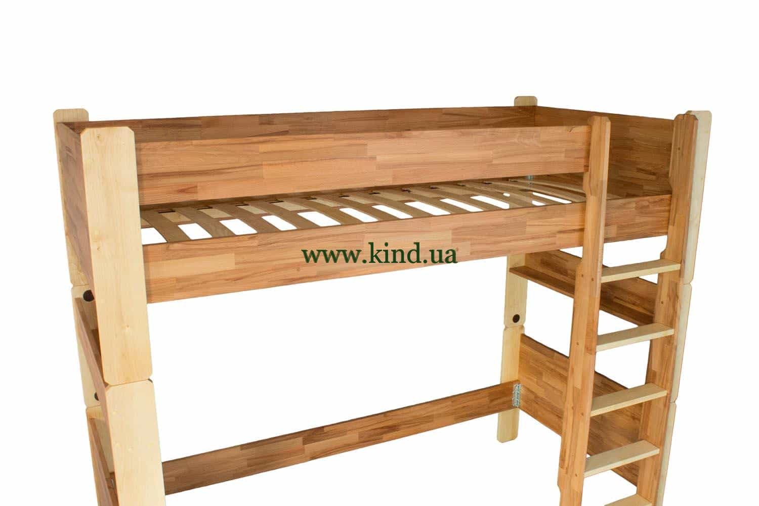 Детская кровать чердак для детей Детская кровать чердак для детей