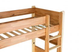 Кровать чердак высота бортов