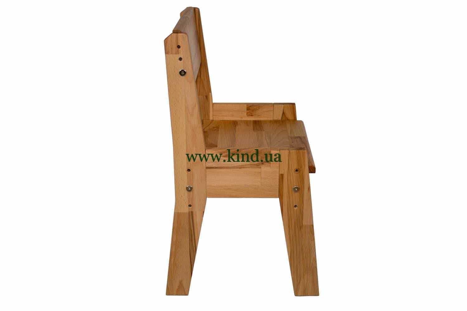 Растущий стул для ребёнка Растущий стул для ребёнка