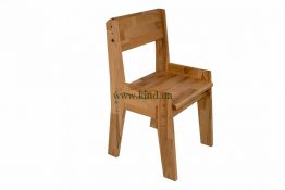 Растущий стул для ребёнка "Эмелин" Растущий стул для ребёнка "Эмелин"