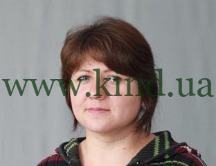 Евгения Крохмаль