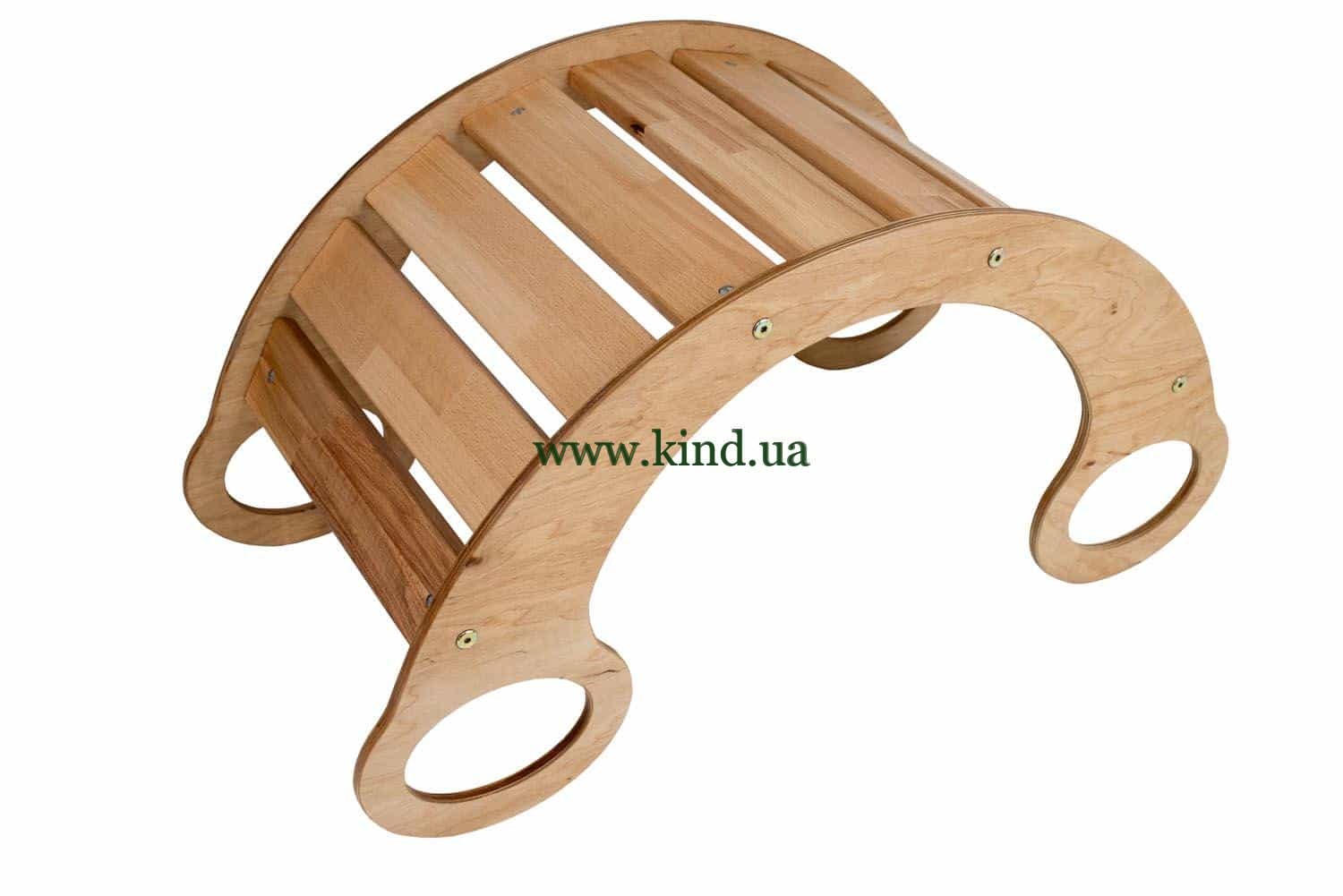 горка качалка деревянная горка качалка деревянная