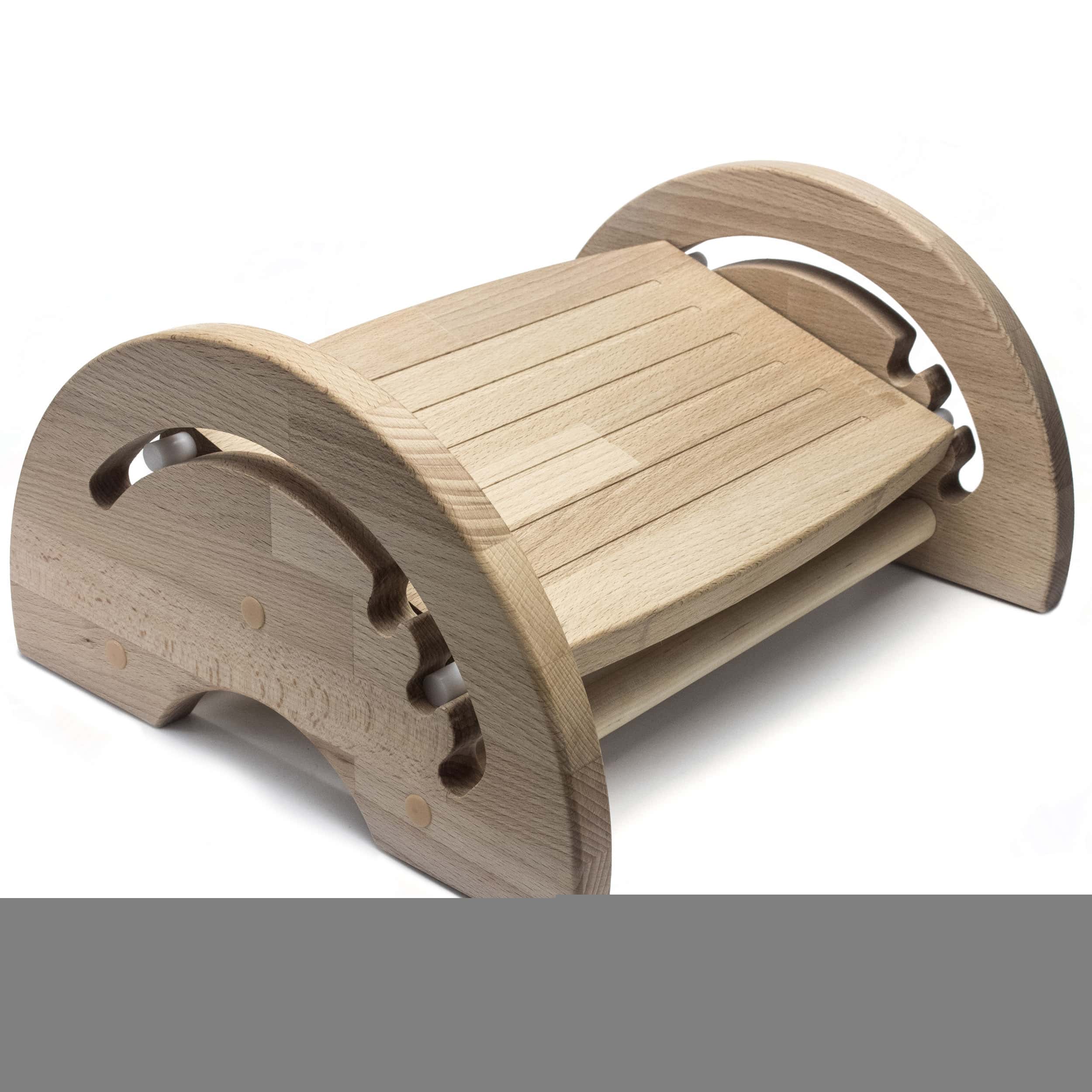 Подставка для ног для школьника