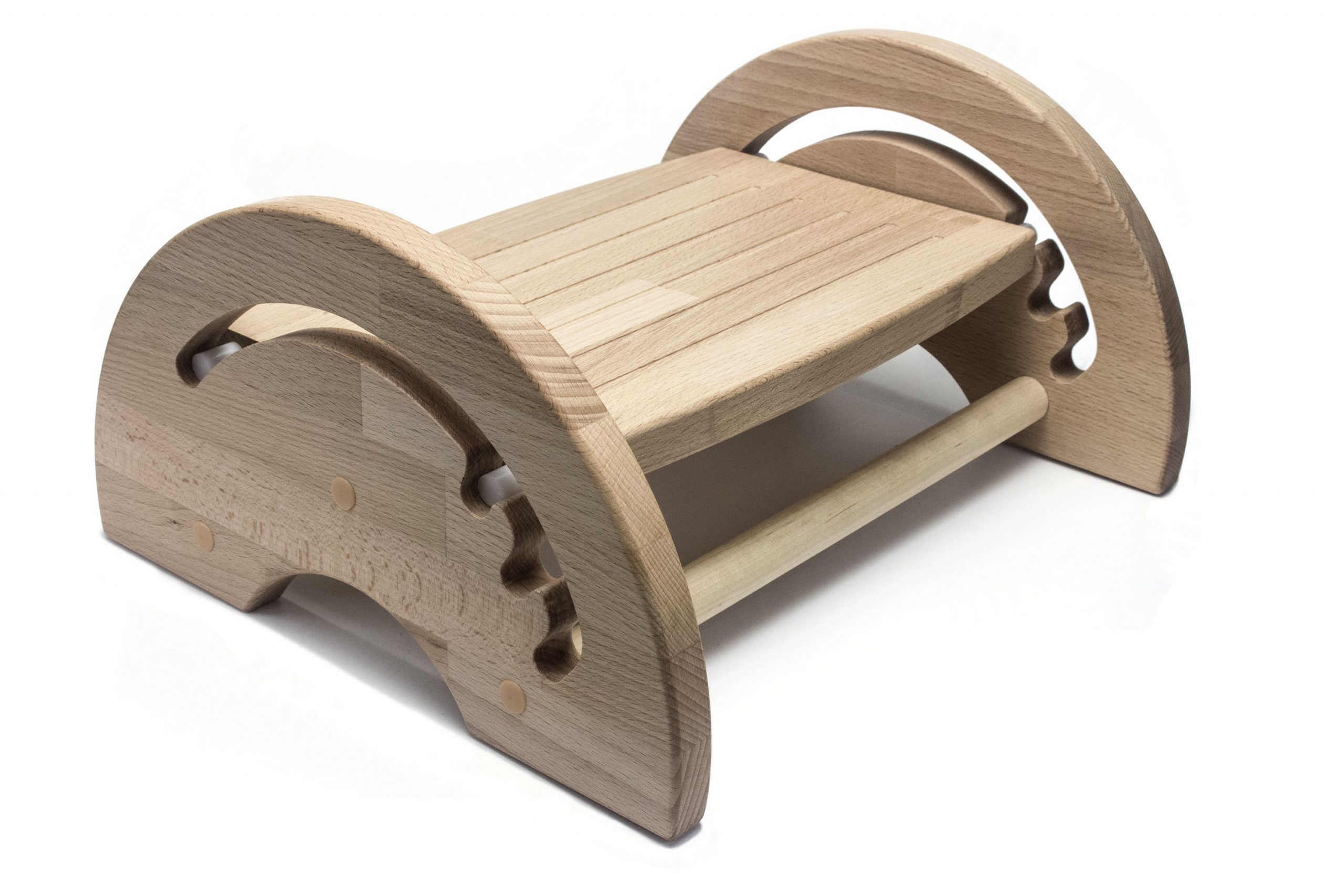 Регулируемая подставка для ног