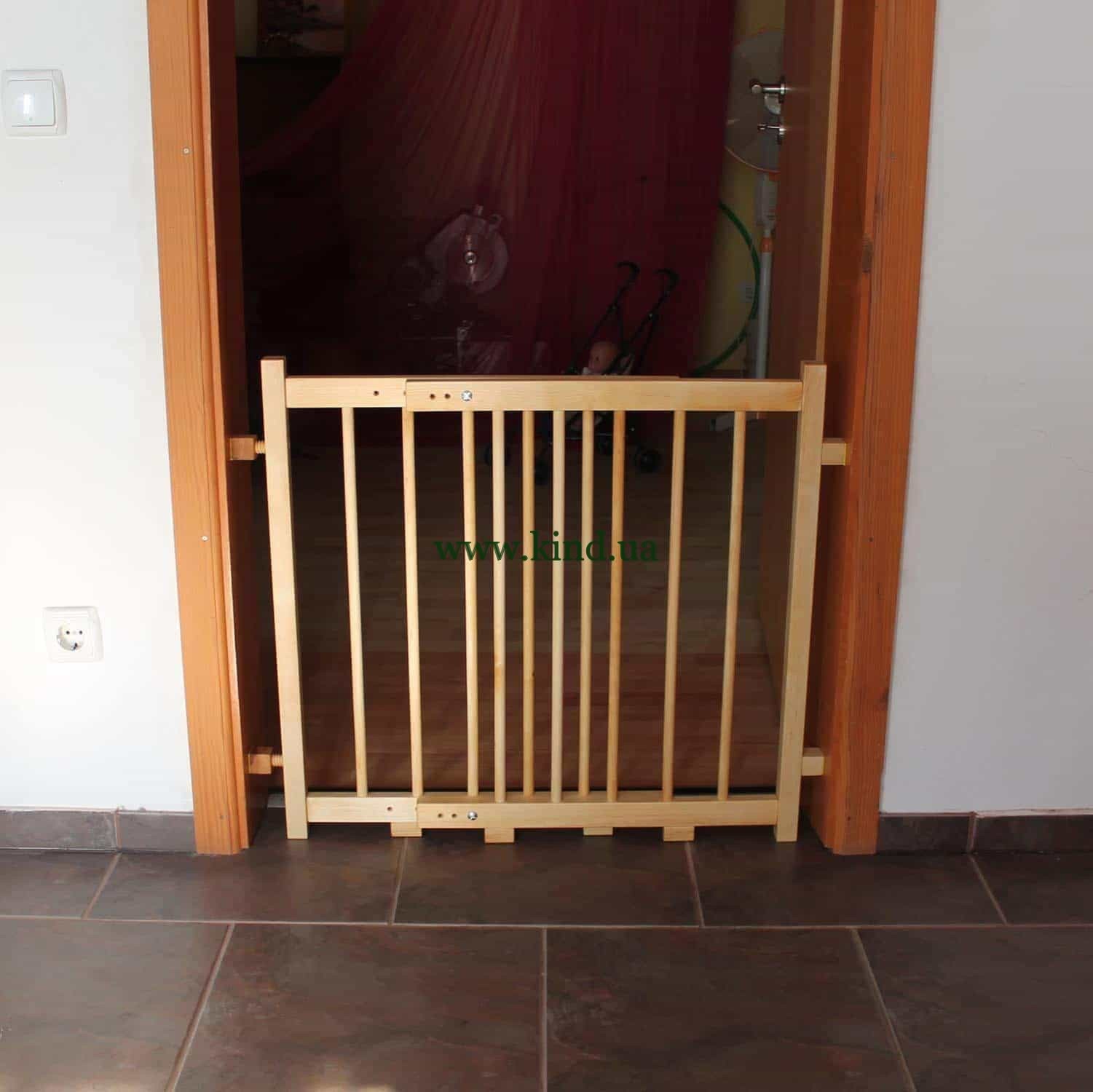 детское ограждение для дома Ограждение от детей для домашних дверей