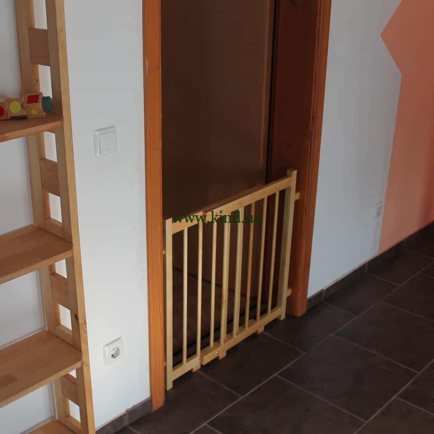 Закрыть дверной проем Закрыть дверной проем от детей