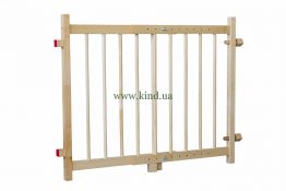 Детское ограждение дверного пространства Ограждение в дверь