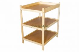 Пеленальный столик Пеленальный столик для новорожденных детей