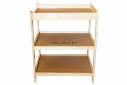 Стол для пеленания в ванну