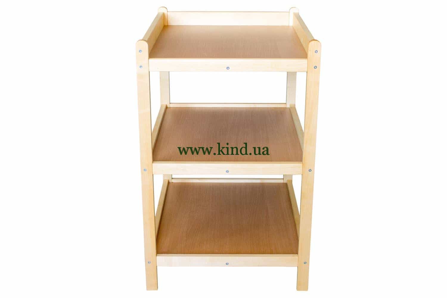 Столик для пеленания детей Столики пеленаторы для самых маленьких