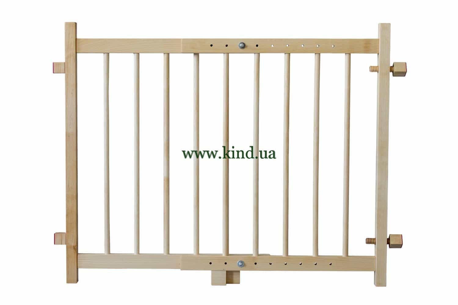 Универсальное ограждение Универсальное ограждение детское