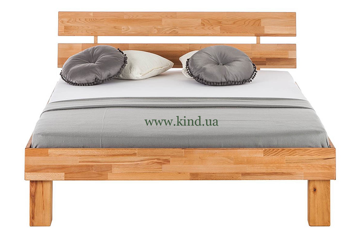 Деревянная кровать для подростка мальчика