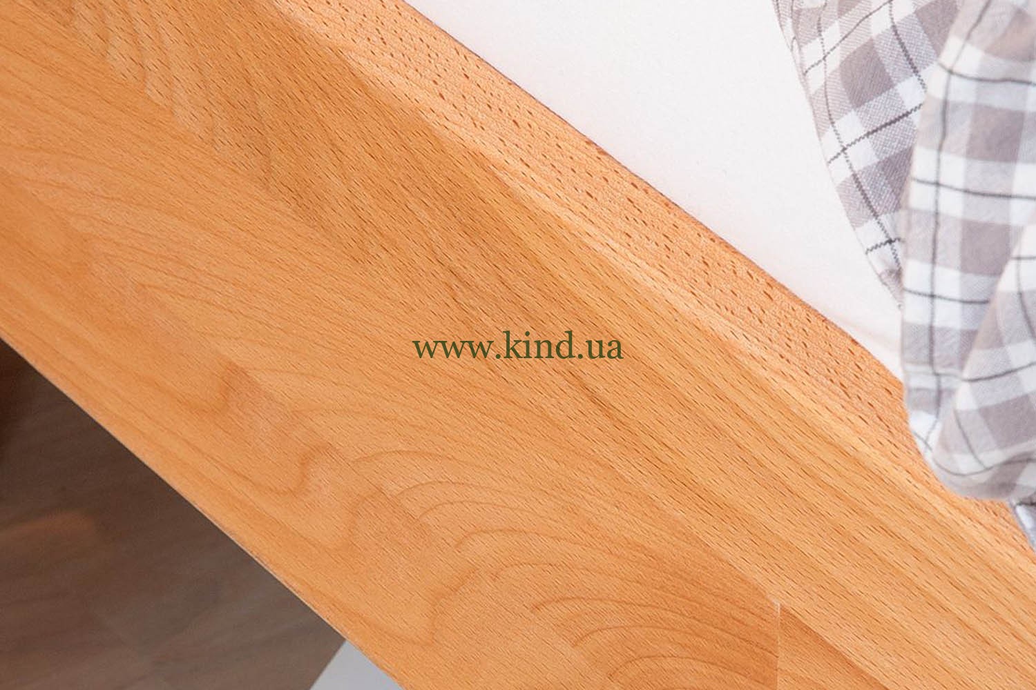 деревянная кровать бук