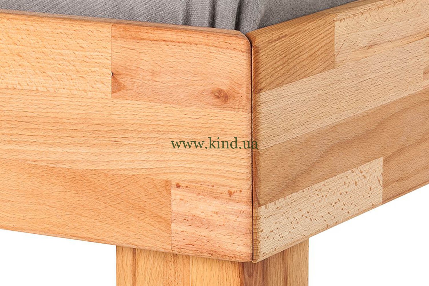 деревянная кровать высокого качества