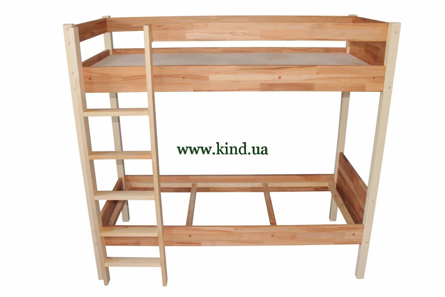 krovatka_iz_dereva_dlya_detskogo_sada