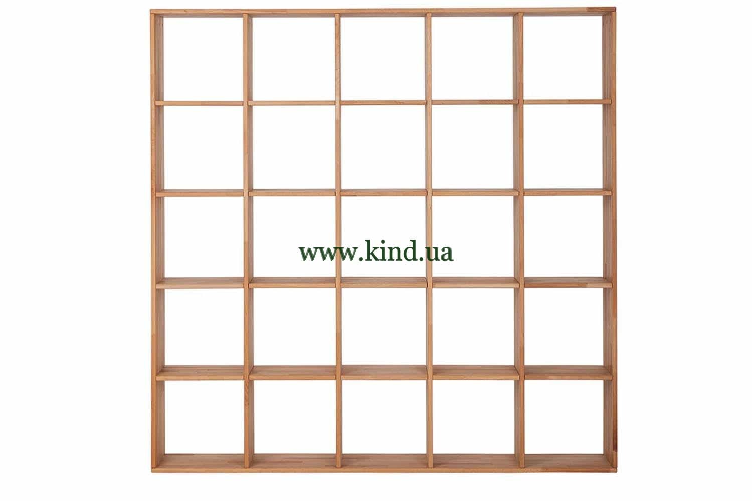 polka_dlya_knig_derevyannaya