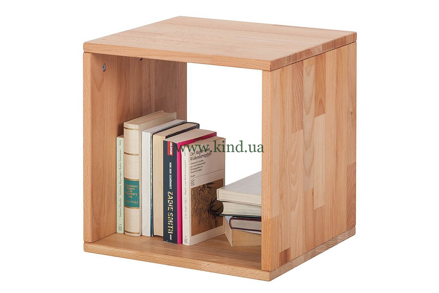 полочка куб подвесная