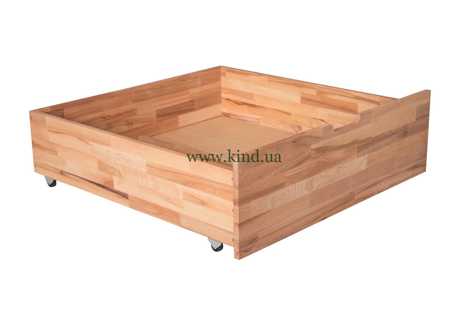 выдвижной ящик к кровати