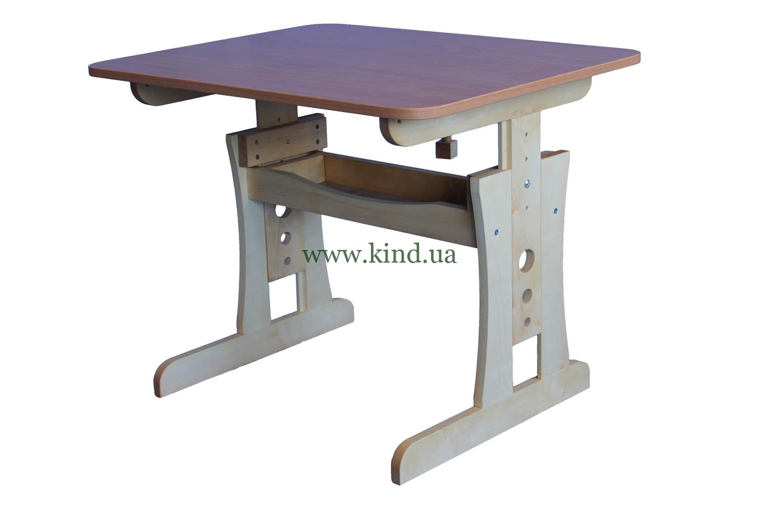 бюджетная детская парта