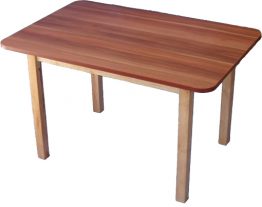 бюджетный детский столик