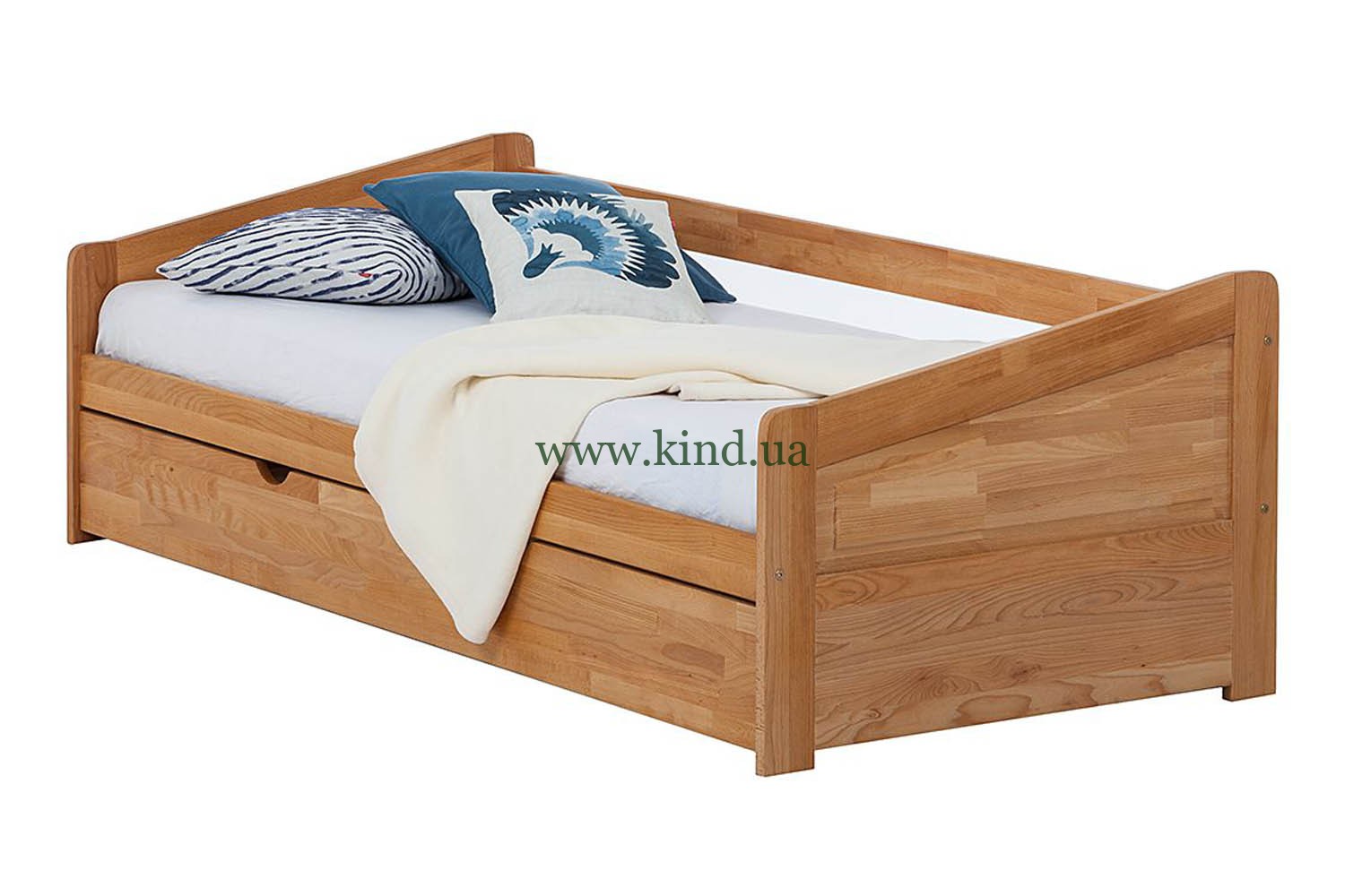 детская складная кровать