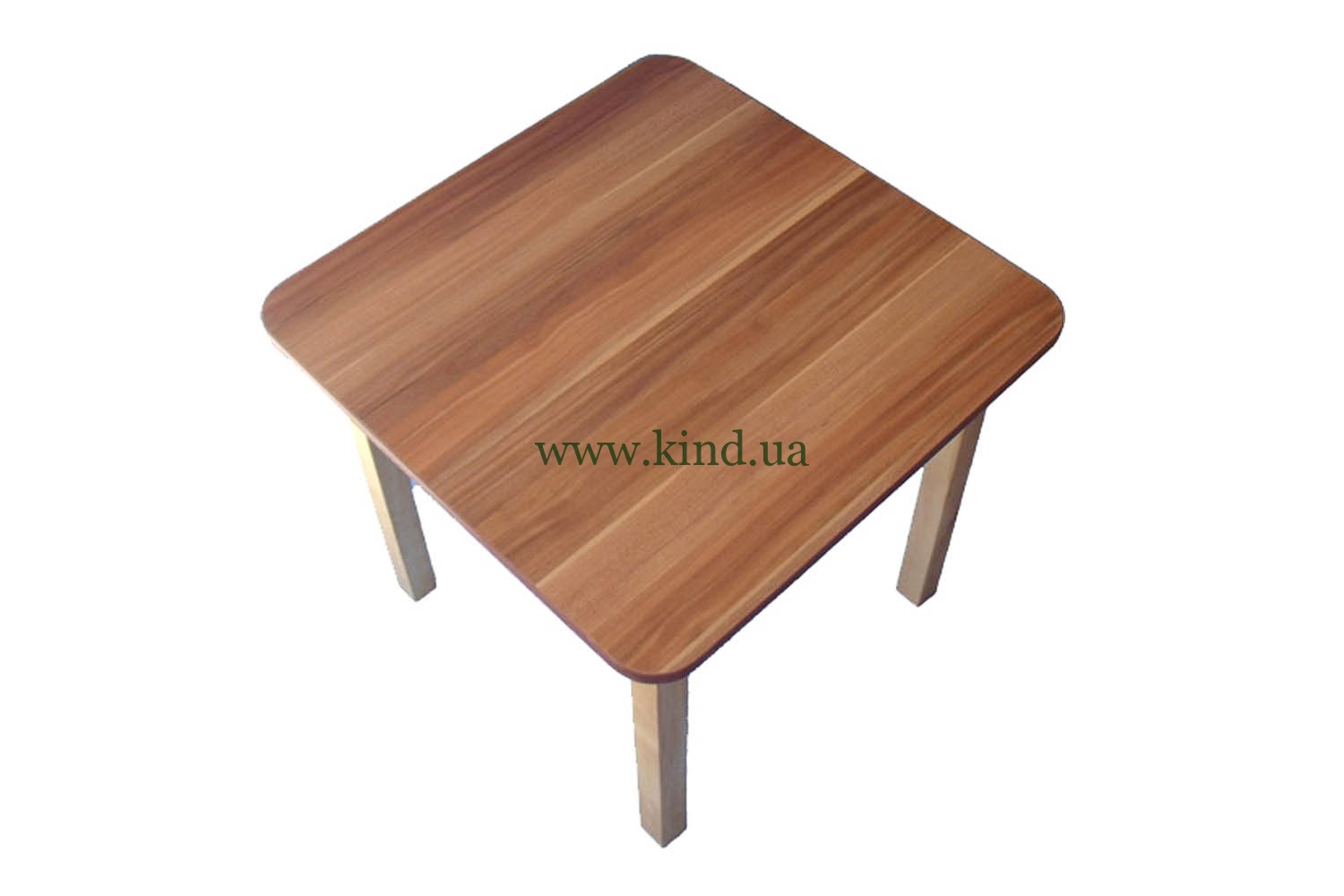 маленький детский столик