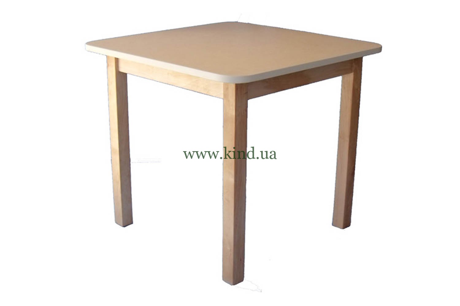 небольшой детский столик