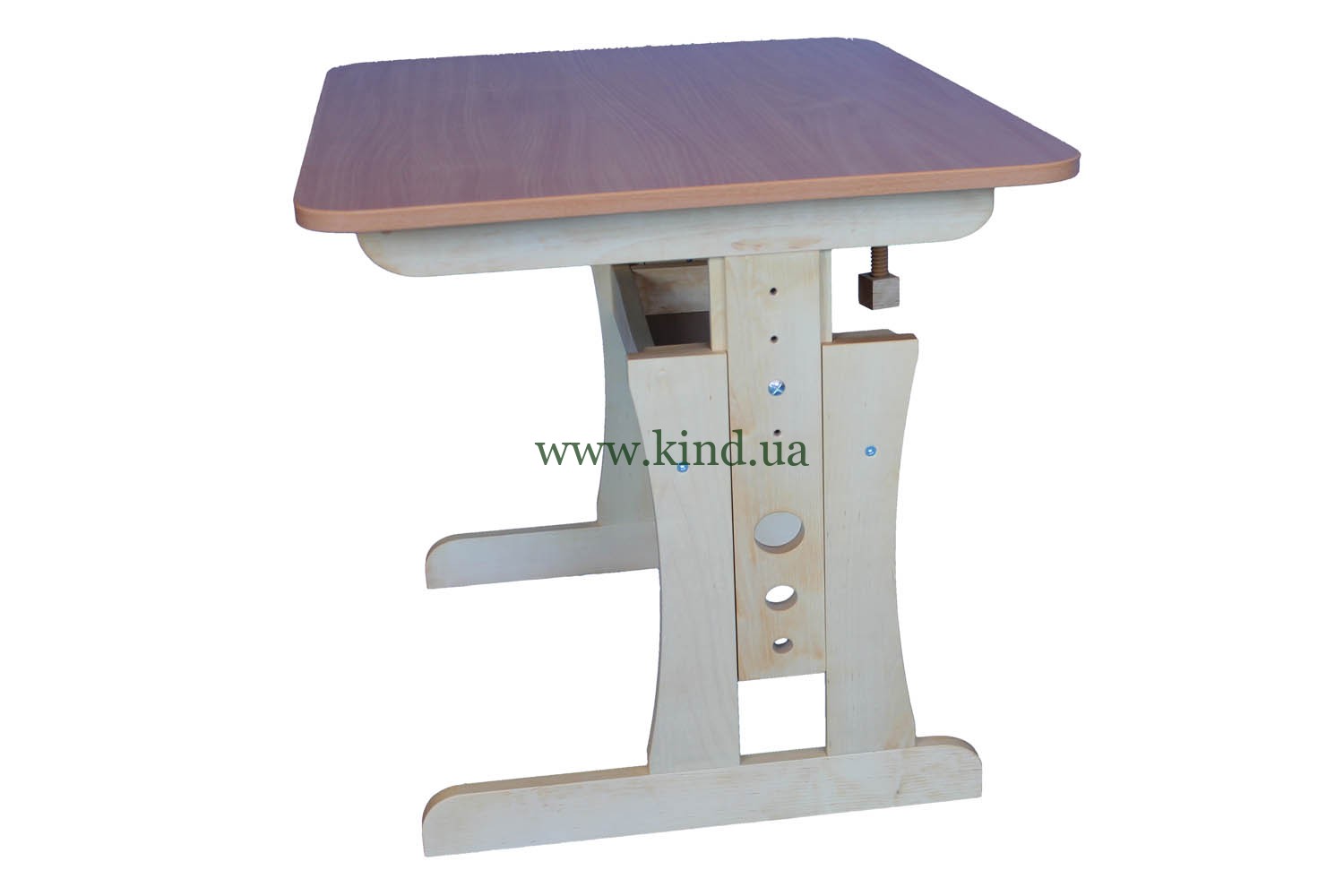 недорогая детская парта