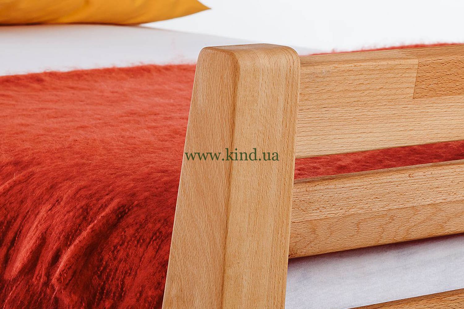 подростковая кровать хорошего качества КИНД