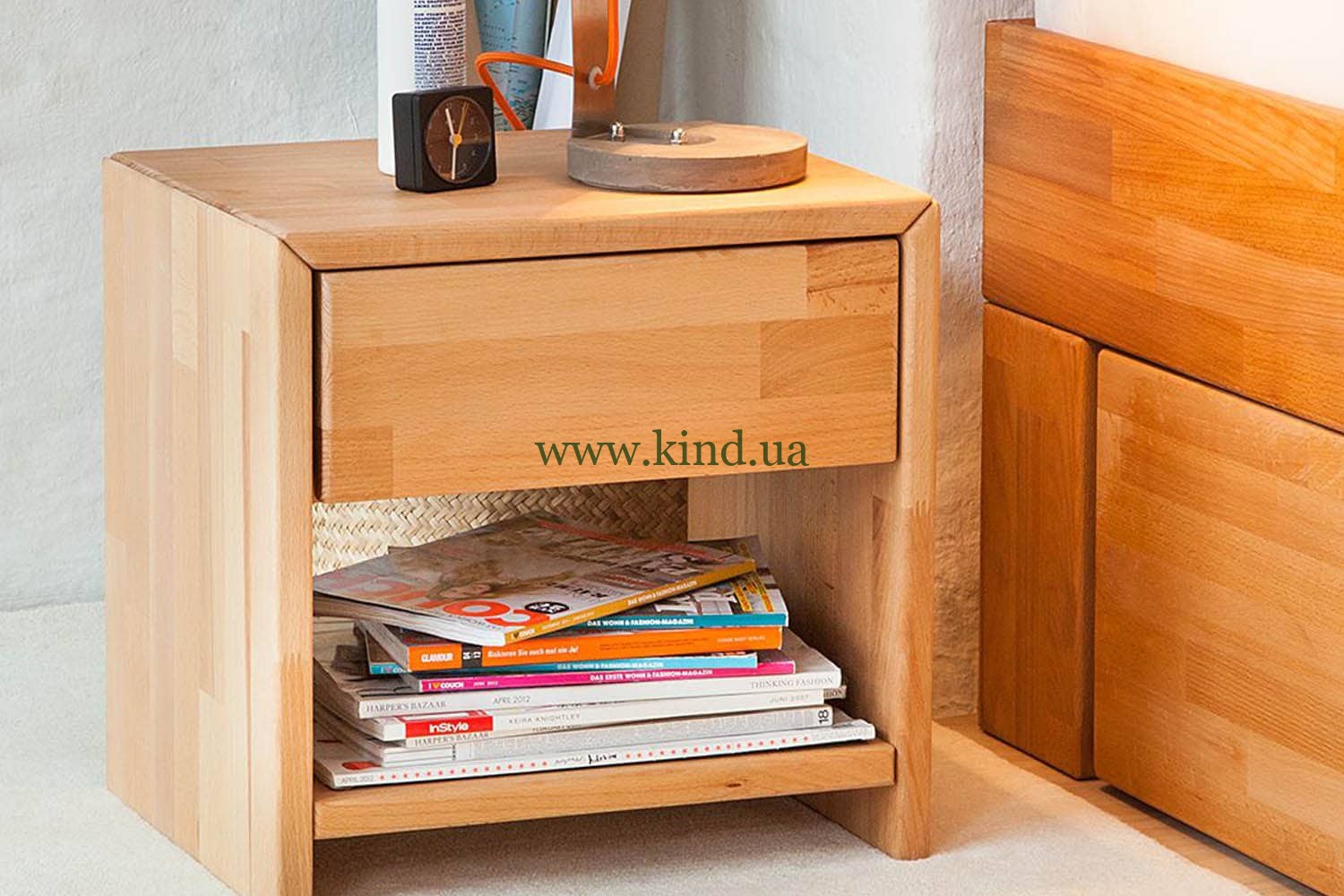 прикроватная тумба для кровати