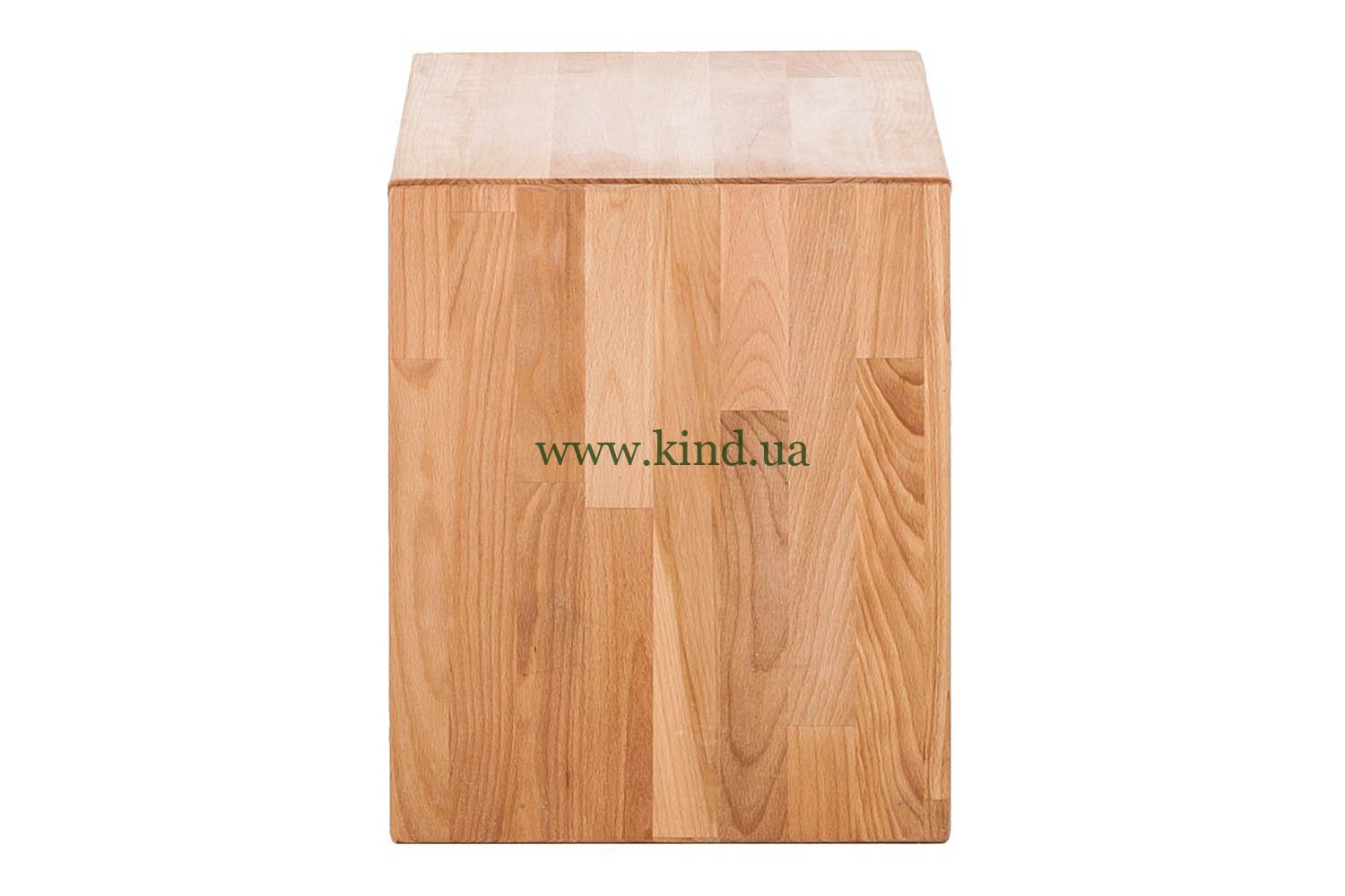 прикроватная тумба из бука
