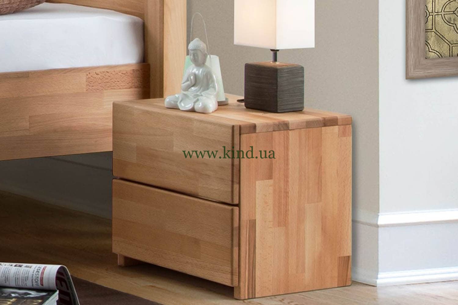 прикроватная тумбочка в спальню