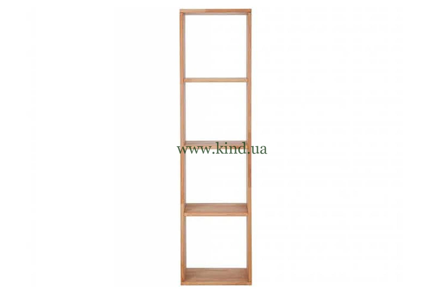 стеллаж в детскую комнату деревянный