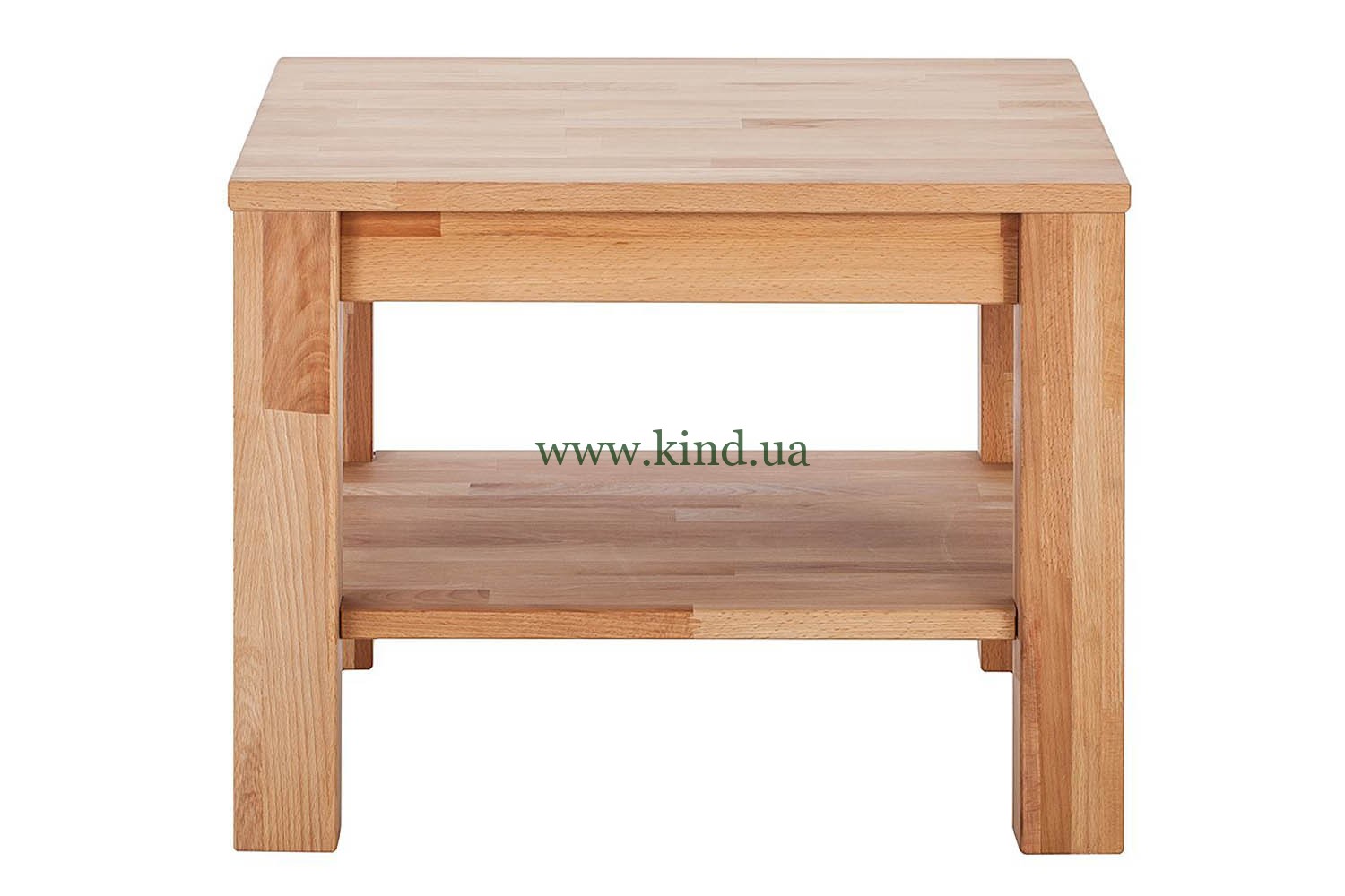 журнальный столик деревянный