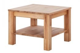 журнальный столик из дерева