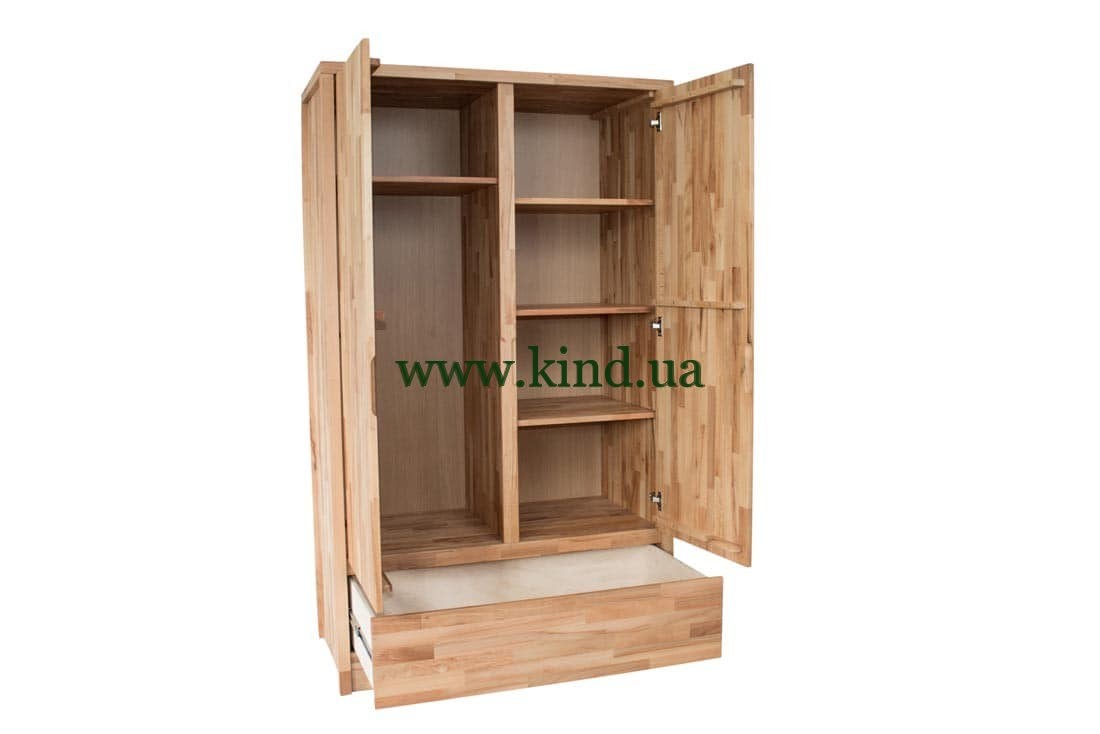 shkaf_iz_dereva_dlya_detey