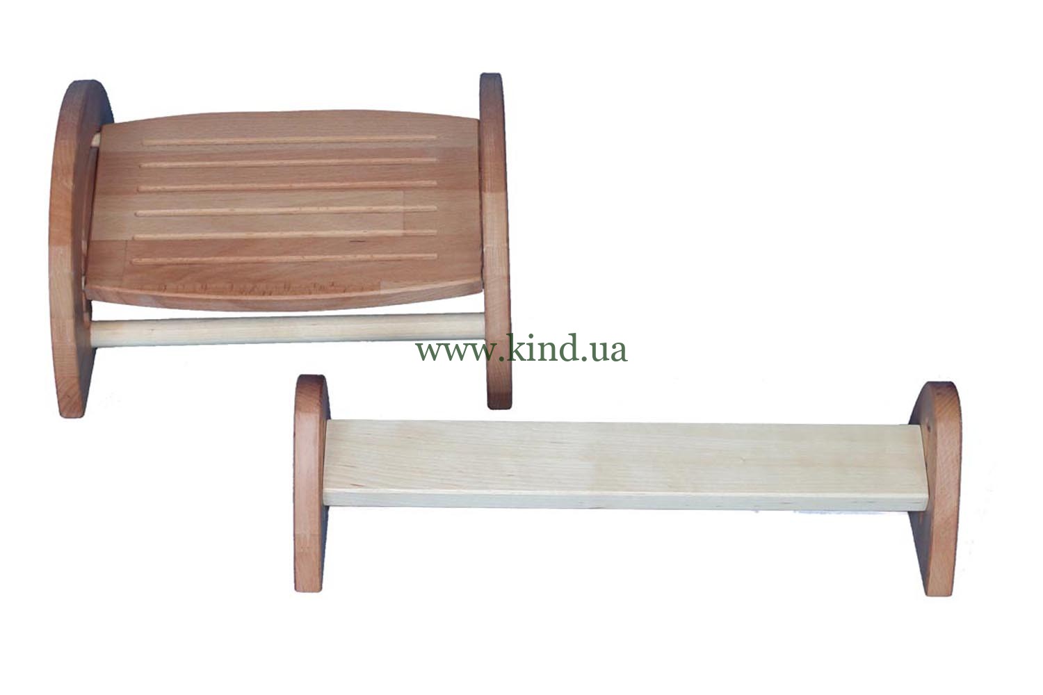 разные подставки для ног детей