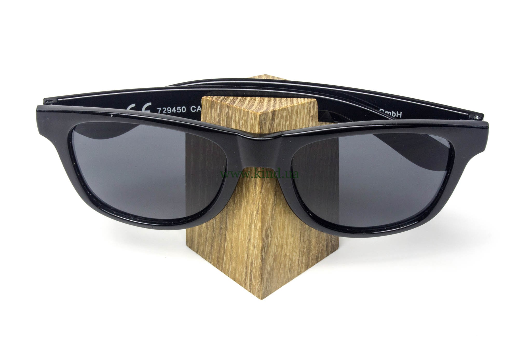 подставка для очков современная