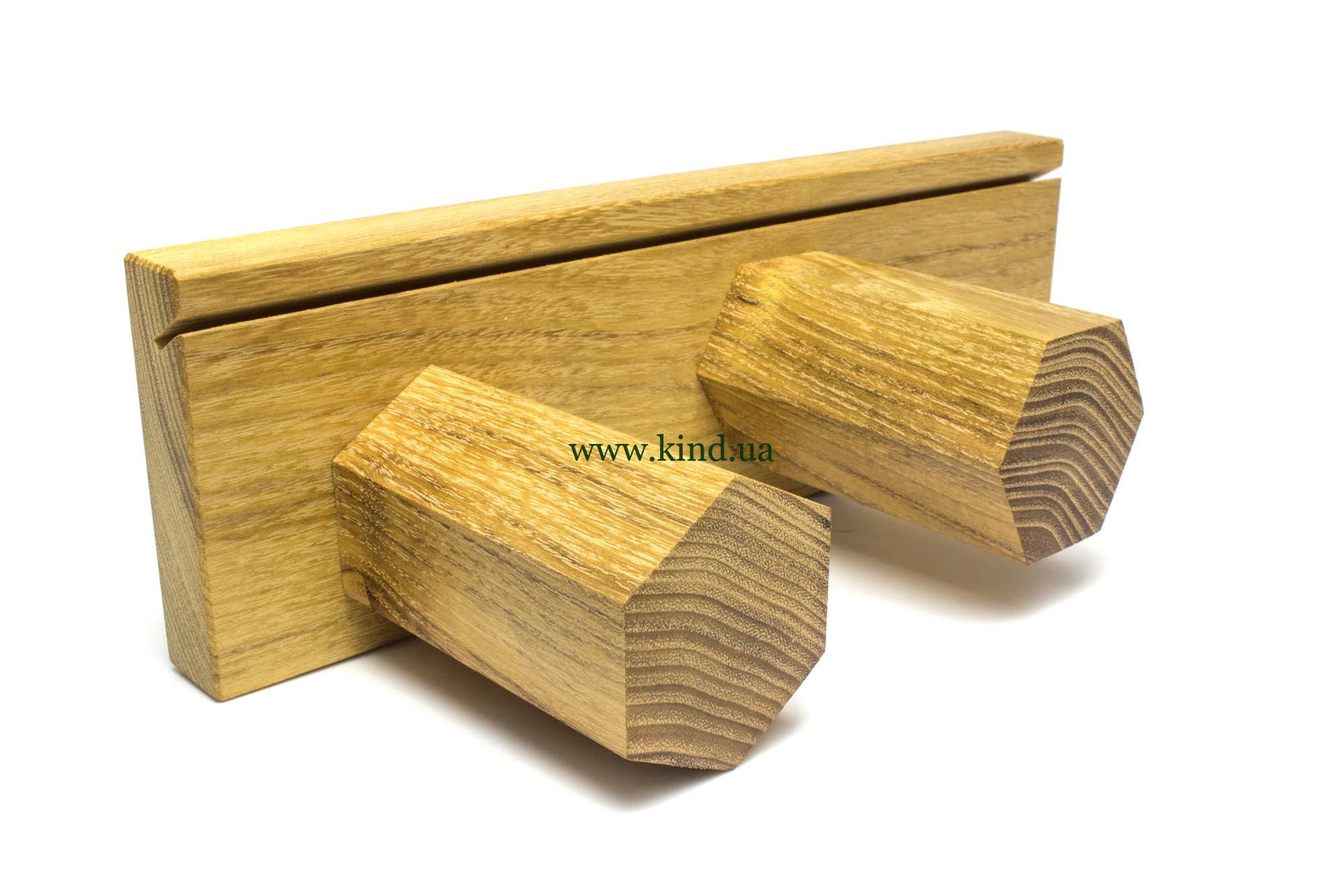 Настенный держатель дерево гитара