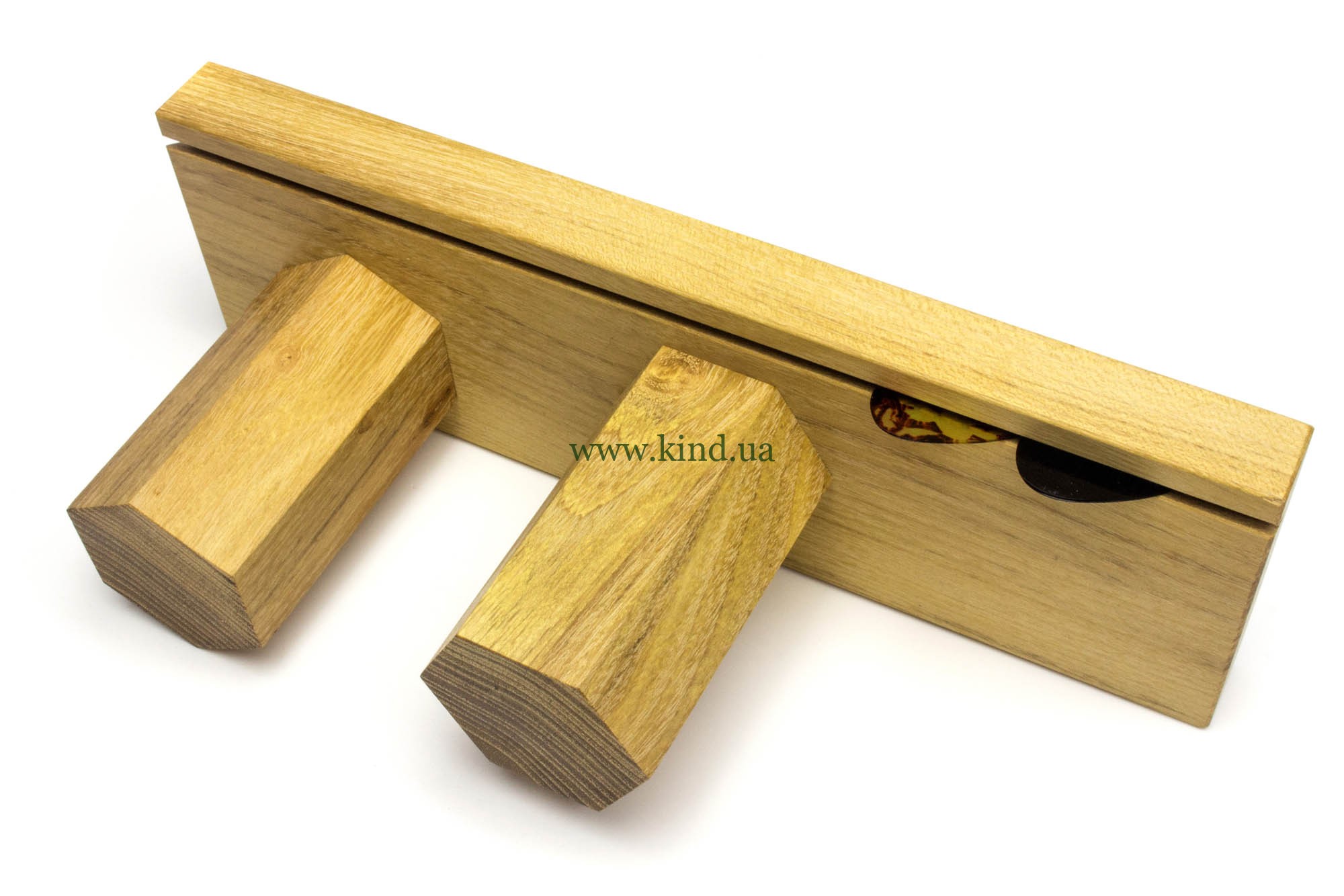 Настенный держатель для гитары универсальный