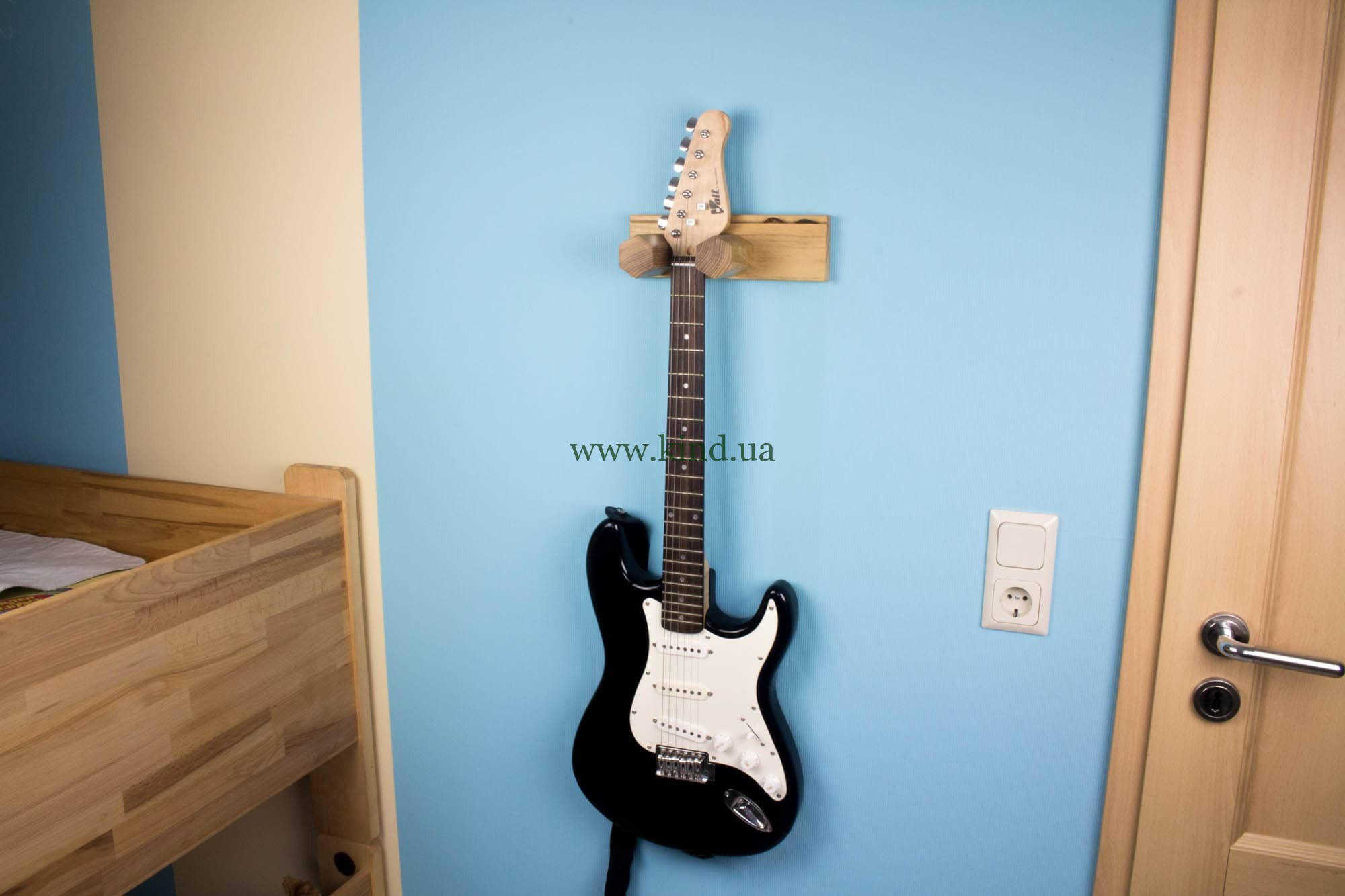 подвеска для гитар