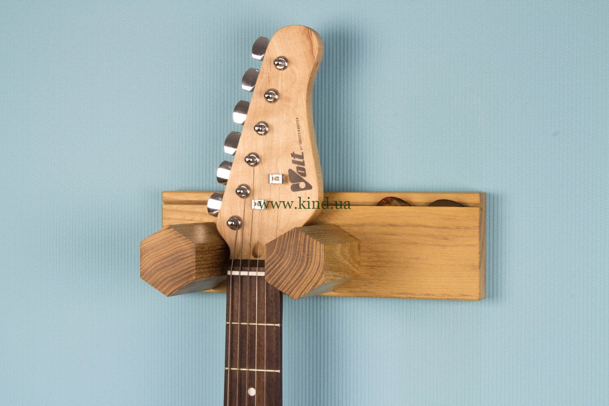 подвеска для гитары настраиваемая