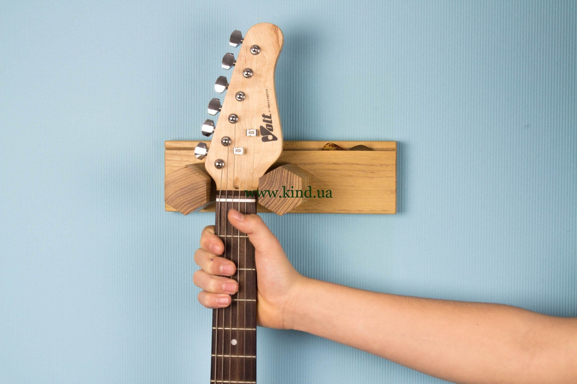 подвеска для гитары