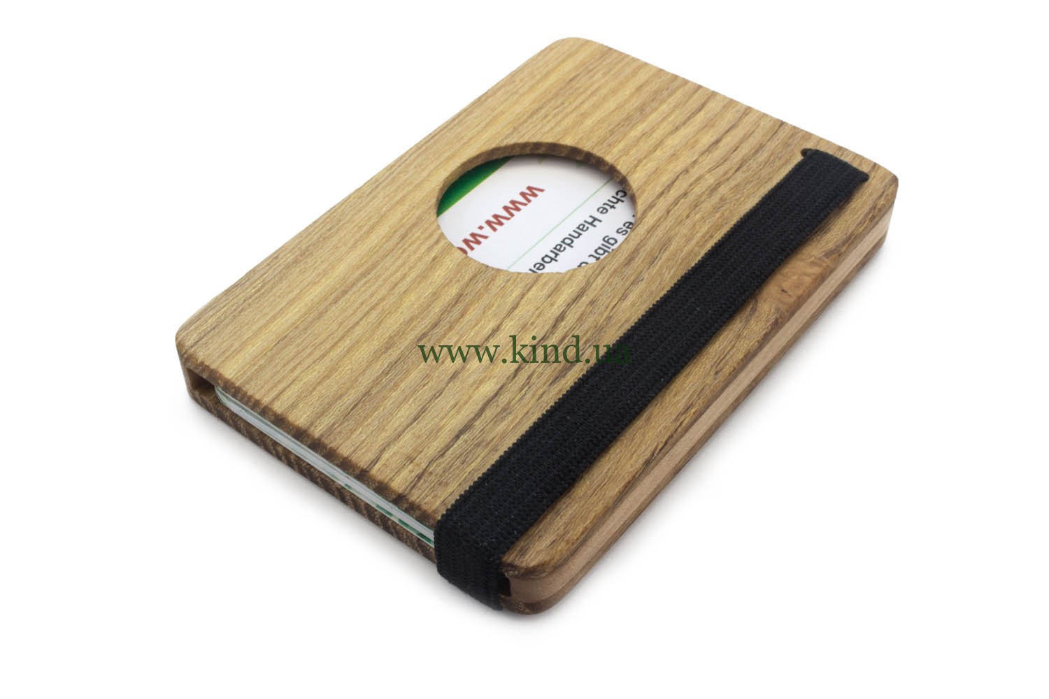 футляр для кредитных карт