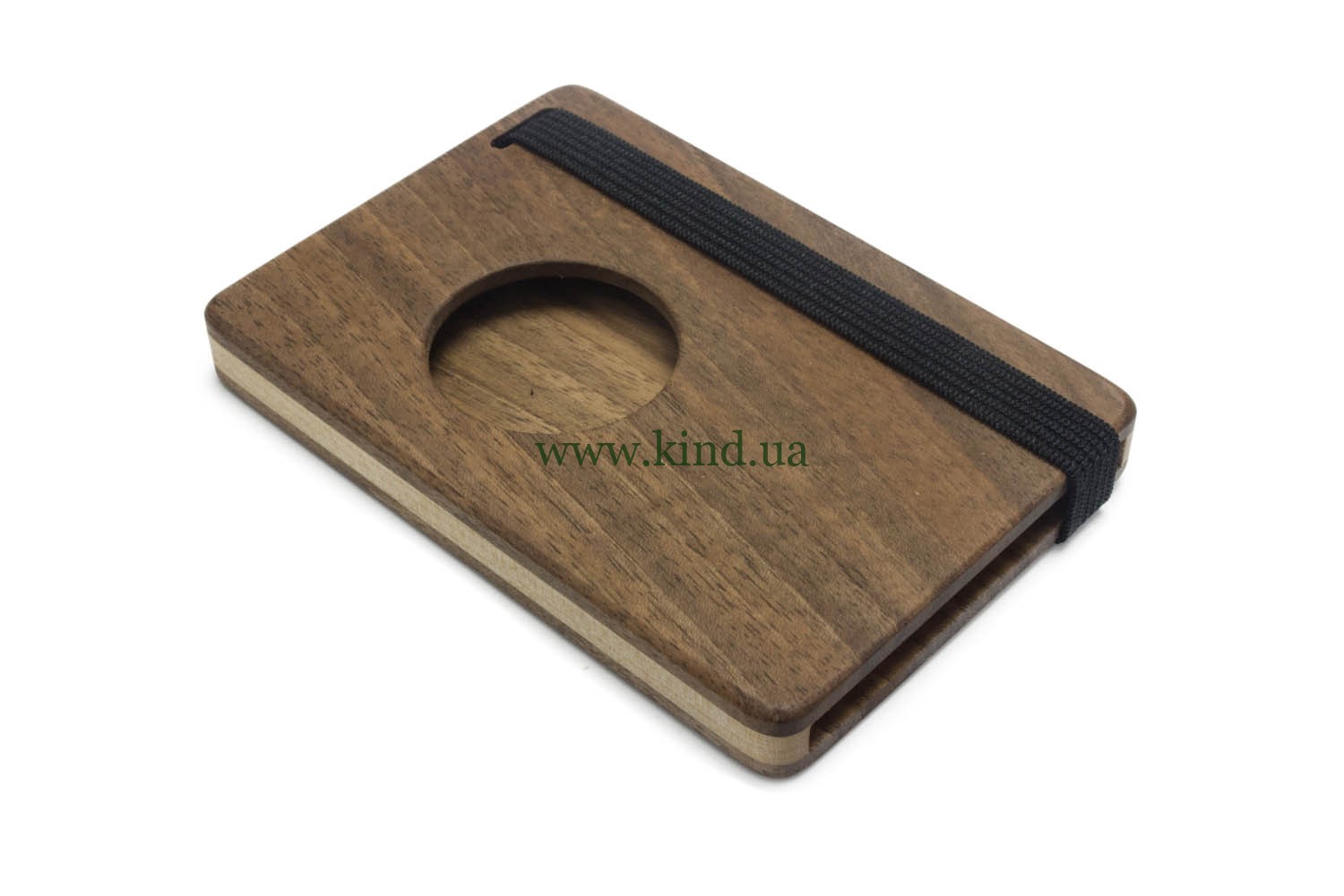 футляр для визитных карточек