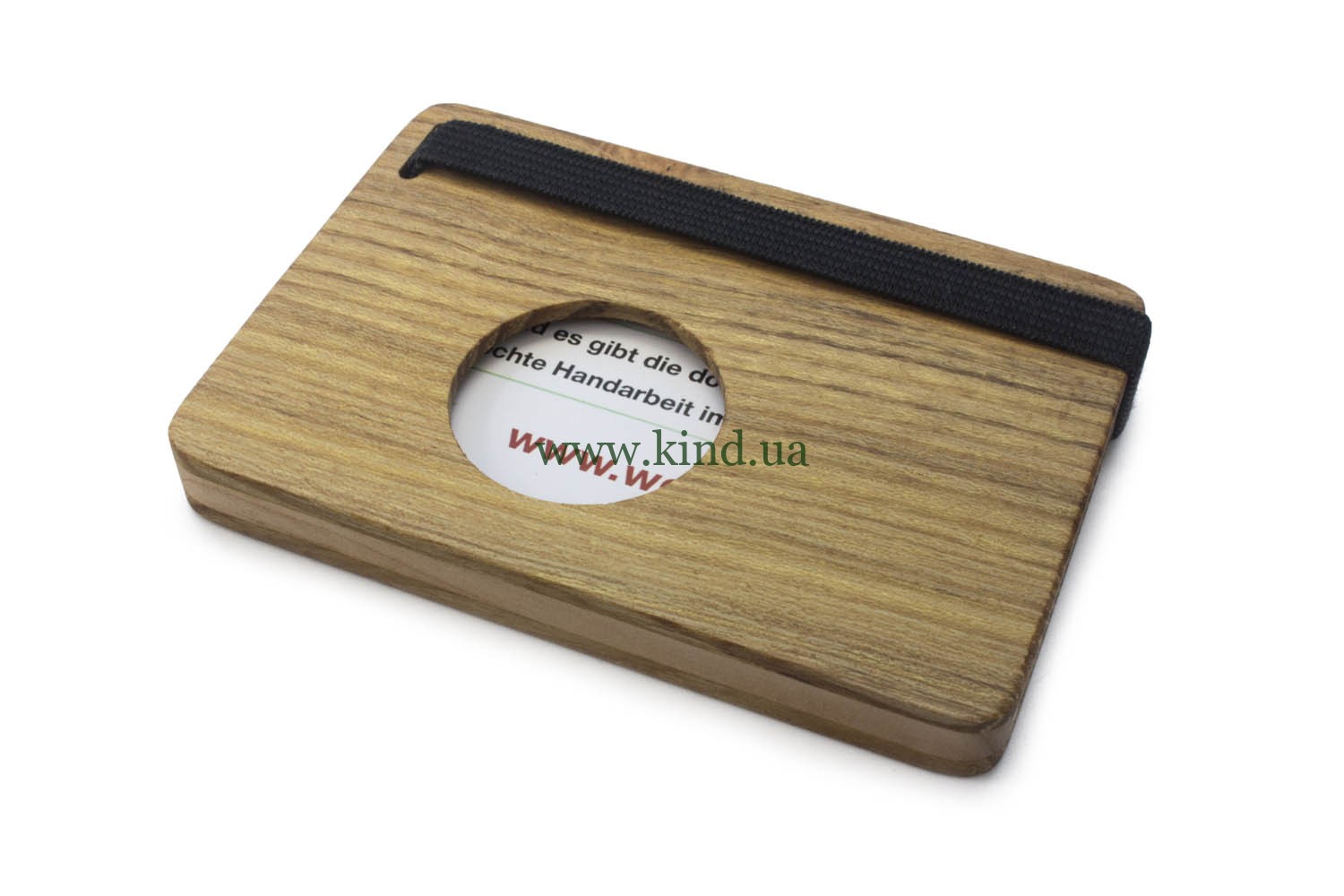 футляры для лазерной гравировки